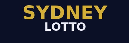 Sydney Lotto Langsa Barat